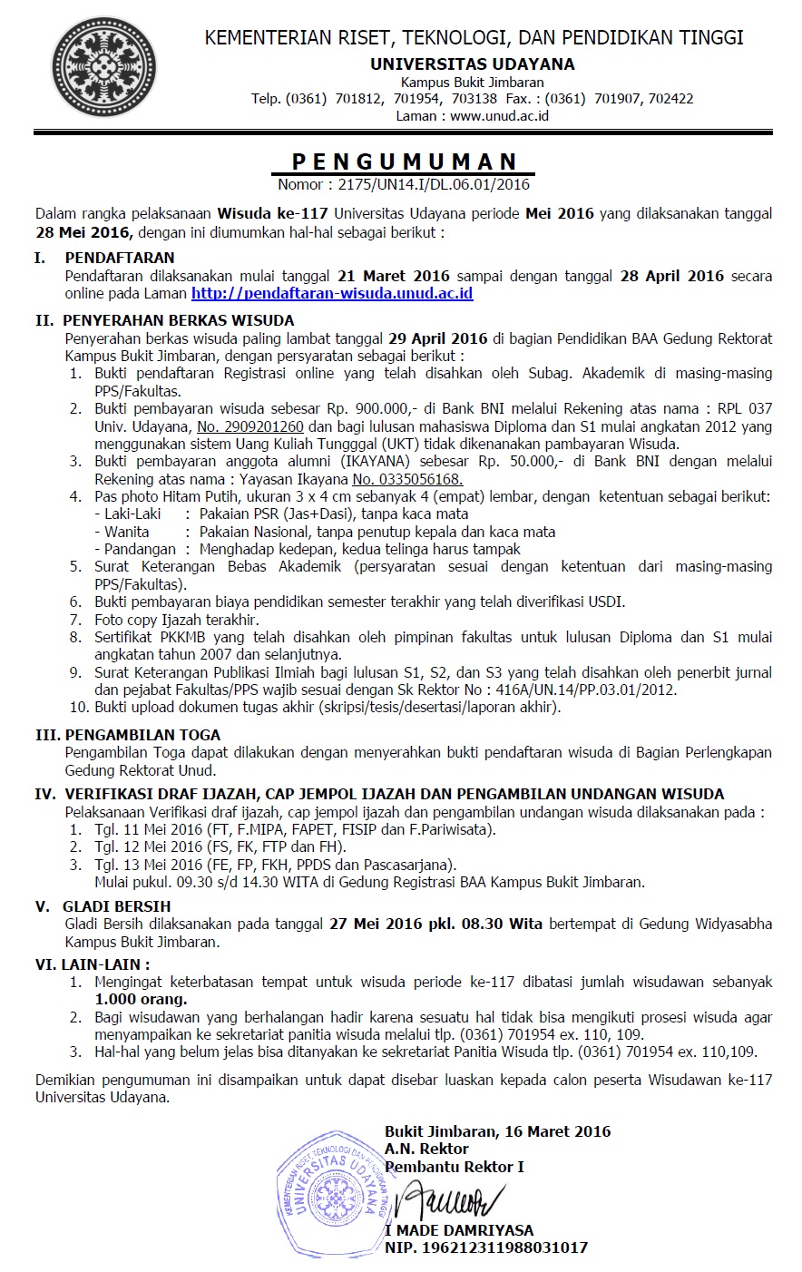 Daftar Jurnal Ilmiah Nasional Terakreditasi Dikti Lipi 