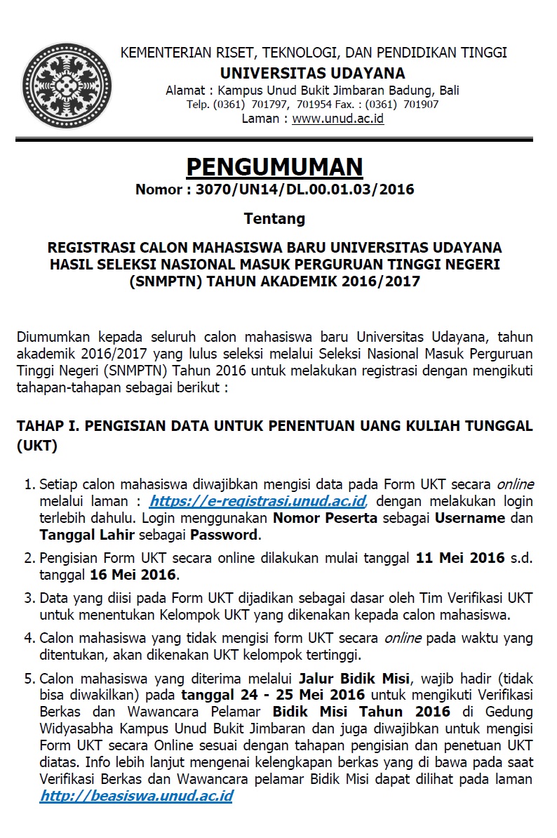 Silahkan klik gambar untuk informasi lebih lengkap !