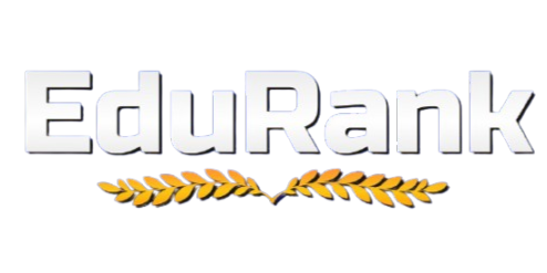 EduRank Logo