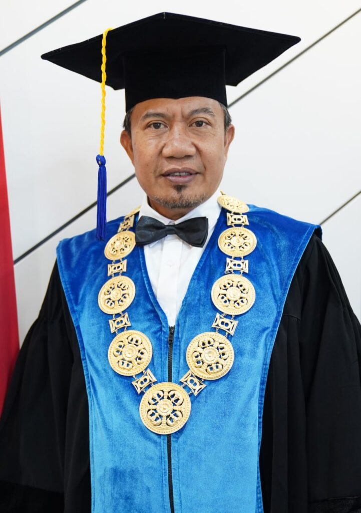 Rektor Unud 1(1)