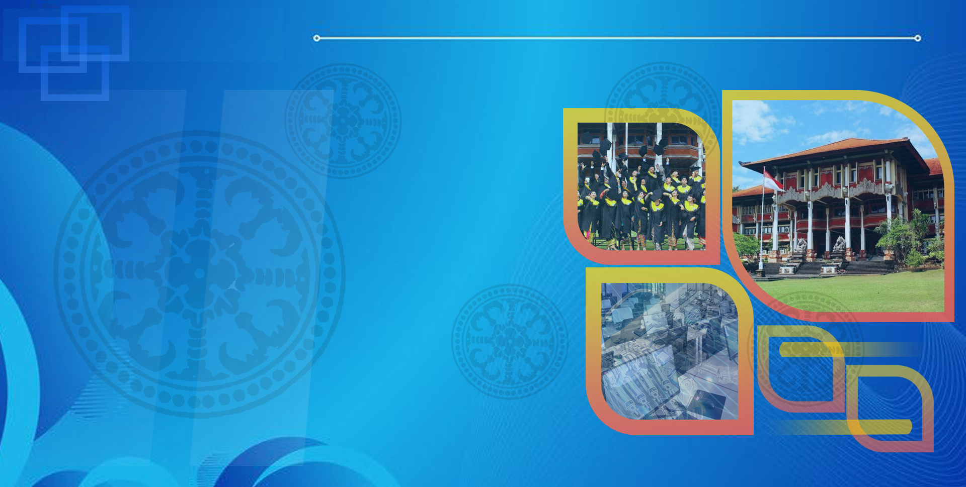 Unud’s Transformation Towards PTNBH