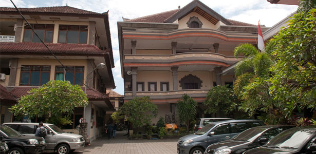Bali Island Campus