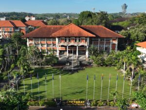 Rektorat Universitas Udayana