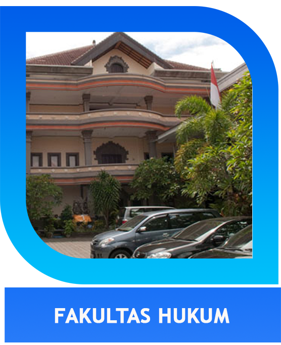 Fakultas Hukum