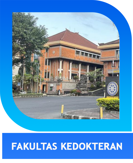  FAKULTAS KEDOKTERAN