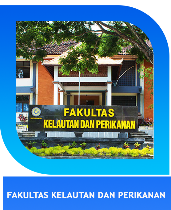 FAKULTAS KELAUTAN DAN PERIKANAN
