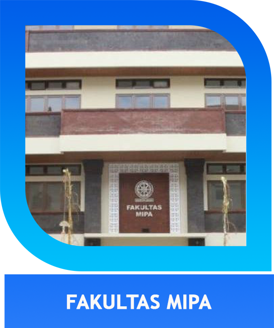  FAKULTAS MIPA