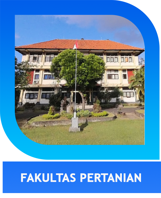 FAKULTAS PERTANIAN