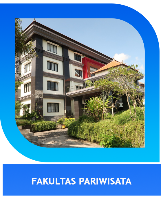 FAKULTAS PARIWISATA
