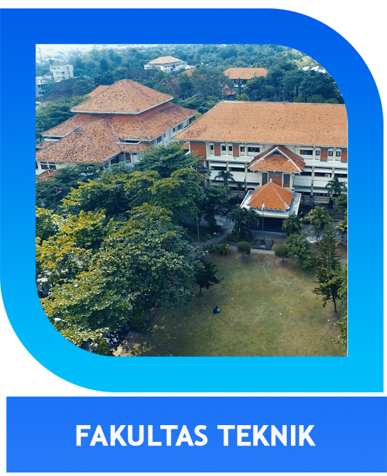   FAKULTAS TEKNIK