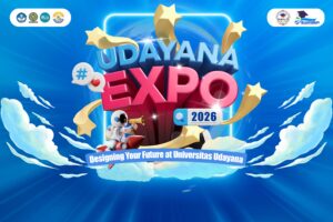 Udayana Expo 2026