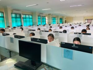 Universitas Udayana Selenggarakan UTBK Seleksi Mandiri Program Profesi, PPDS, Magister, dan Doktor Semester Genap TA 2025/2026