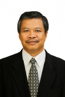Prof. Dr. I Nyoman Darma Putra, M.Litt