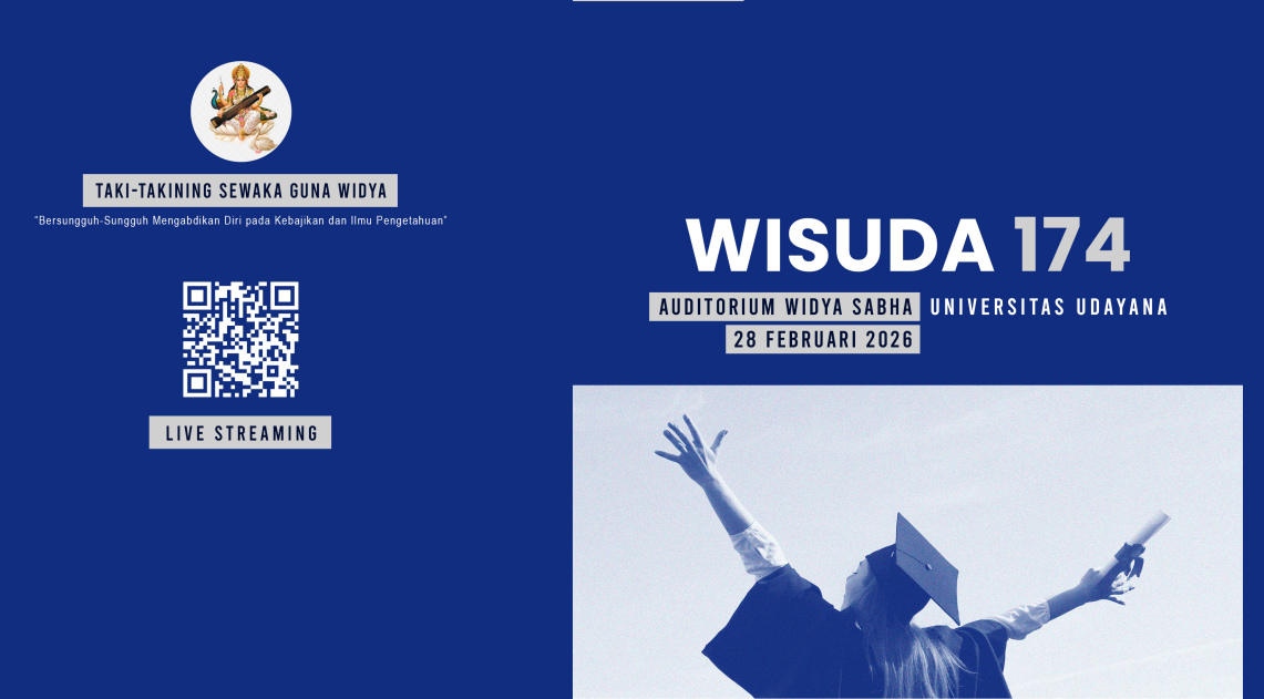 Wisuda ke-174