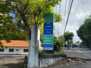 Klinik Unud