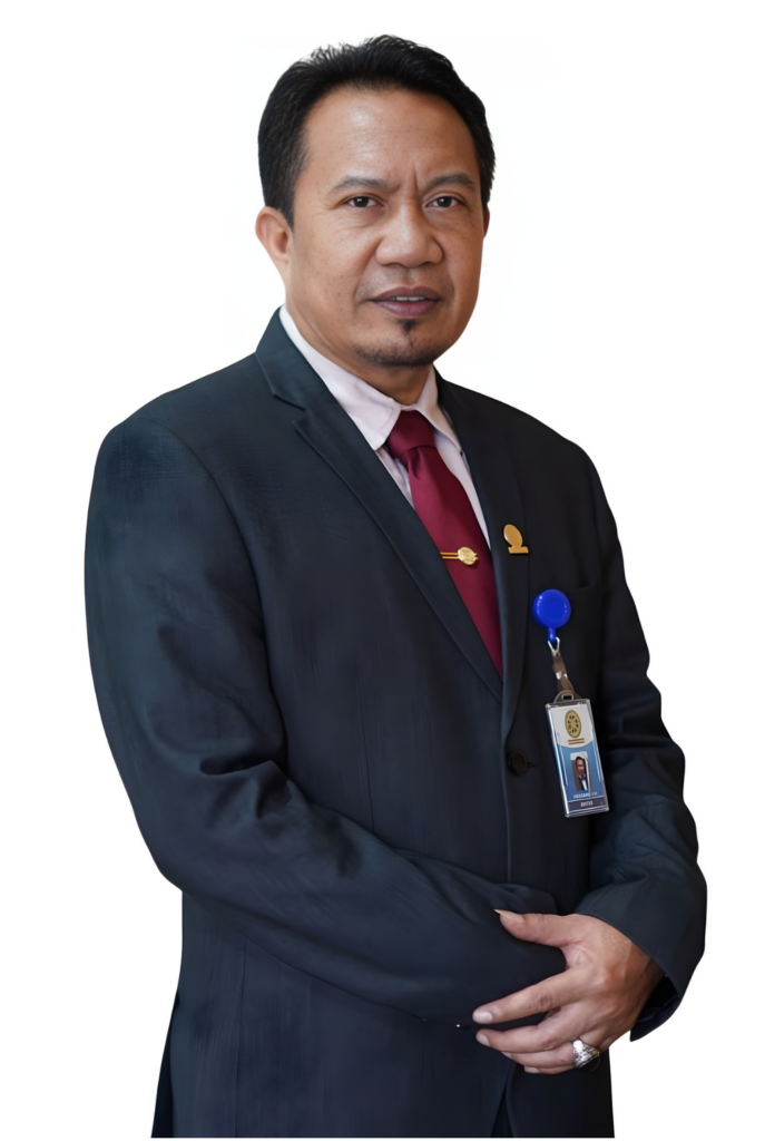 Rektor Unud