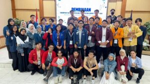 Mahasiswa Informatika Universitas Udayana Raih Meritorious Winner pada Ajang Internasional COMAP MCM/ICM 2026
