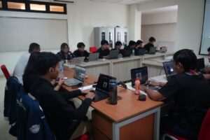 7 Ormawa Unud Ikuti Seleksi Nasional PPK Ormawa