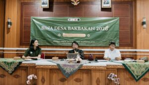 Kampus Berdampak: Program Bina Desa FH Unud Dorong Kesadaran Hukum Masyarakat melalui Sosialisasi Pembentukan Pararem Desa Adat di Bakbakan