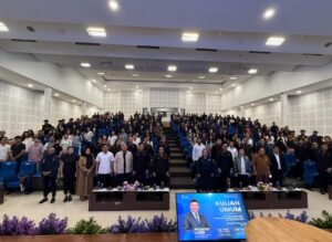 Udayana University Business Incubator Strengthens Entrepreneurship Synergy at HIPMI Bali Public Lecture