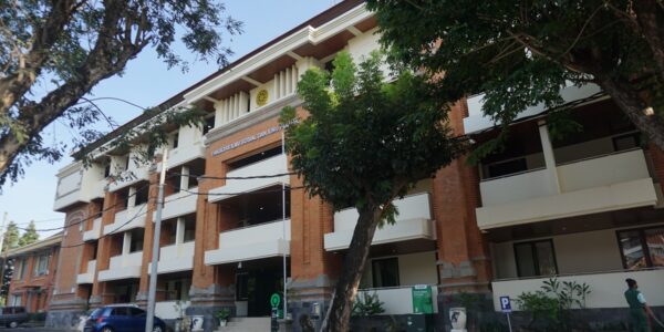 FISIP - Denpasar