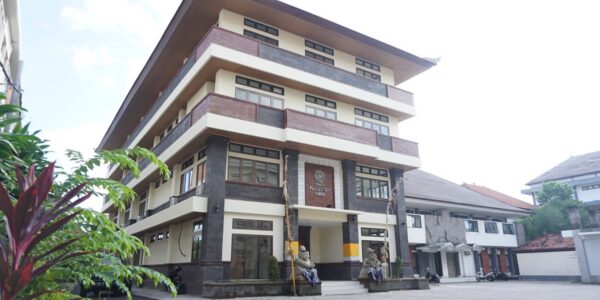 FMIPA - Denpasar