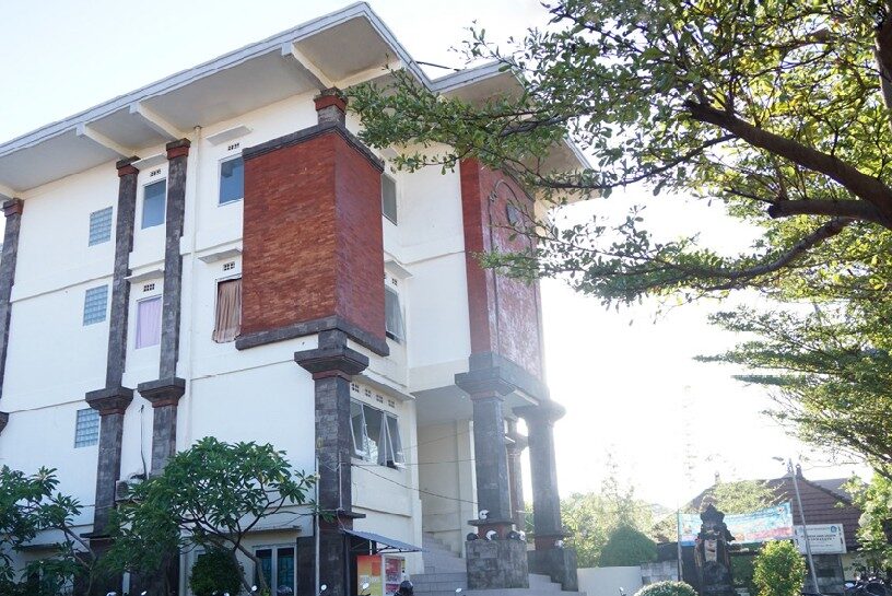 student center