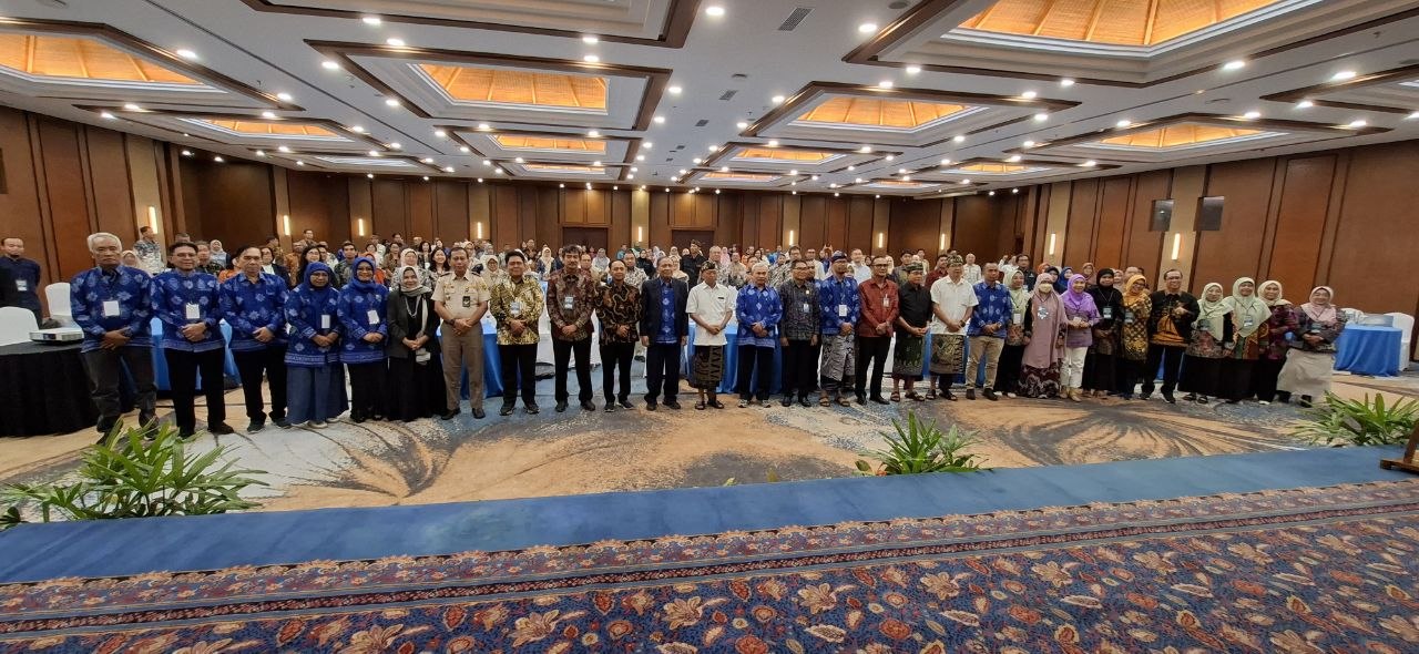 FP Unud Tuan Rumah FKPTPI, Bahas Integrasi Pertanian dan Pariwisata