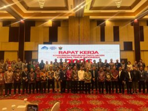 Unud Perkuat Kolaborasi Riset dan Publikasi melalui KPTN-KTI 2026