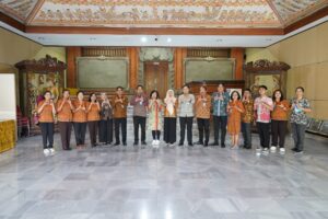 Perkuat Mutu Layanan Pengujian, Laboratorium Terpadu Unud Jalani Asesmen Awal Akreditasi KAN ISO/IEC 17025