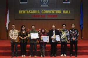 ULTIMATE-SDGs 2026 Digelar, Fakultas Hukum Unud Dorong Kolaborasi Global untuk Pembangunan Berkelanjutan