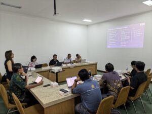 Perkuat Ekosistem Pendidikan dan Penelitian yang Inovatif, Unud Buka Peluang Kolaborasi Literasi AI dengan Enago