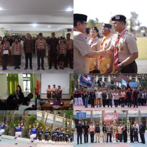 Gelar RUM-FEST VI 2026, Racana Udayana–Mahendradatta Unud Dorong Generasi Muda Unggul dan Berkarakter