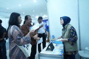 Unud Kolaborasi dengan 11 Mitra Industri Buka 300 Lowongan Kerja Melalui Udayana Career Days