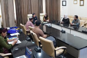 Universitas Udayana Gandeng International Pepper Community (IPC) Perkuat Sektor Komoditas Lada Berkelanjutan