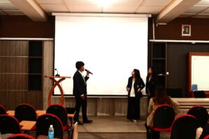 ALSA LC Unud Perkuat Kapasitas dan Jejaring Mahasiswa melalui ALSA Visit UGM 2026