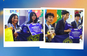 Dua Tim KMBK Unud Raih Medali Nasional KBMK 2026, Angkat Isu Energi Bersih dan Hilirisasi Rumput Laut