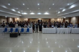 KUI Unud Gelar Workshop Writing Potential Bersama AIYA untuk Persiapan Studi Luar Negeri