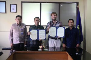 Universitas Udayana dan Royal Bali Group Jalin Kerja Sama Strategis untuk Pengembangan SDM dan Investasi Berkelanjutan