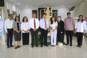 Universitas Udayana dan Yayasan Perlindungan Hukum Satwa Indonesia Perkuat Kolaborasi Perlindungan Satwa